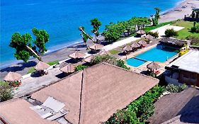 Pacific Beach Cottages Lombok